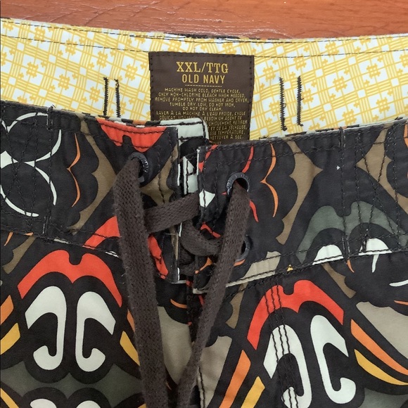 Board Shorts - Picture 3 of 3